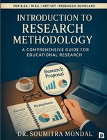 Soumitra Mondal | Introduction To Research Methodology | Taschenbuch | Englisch