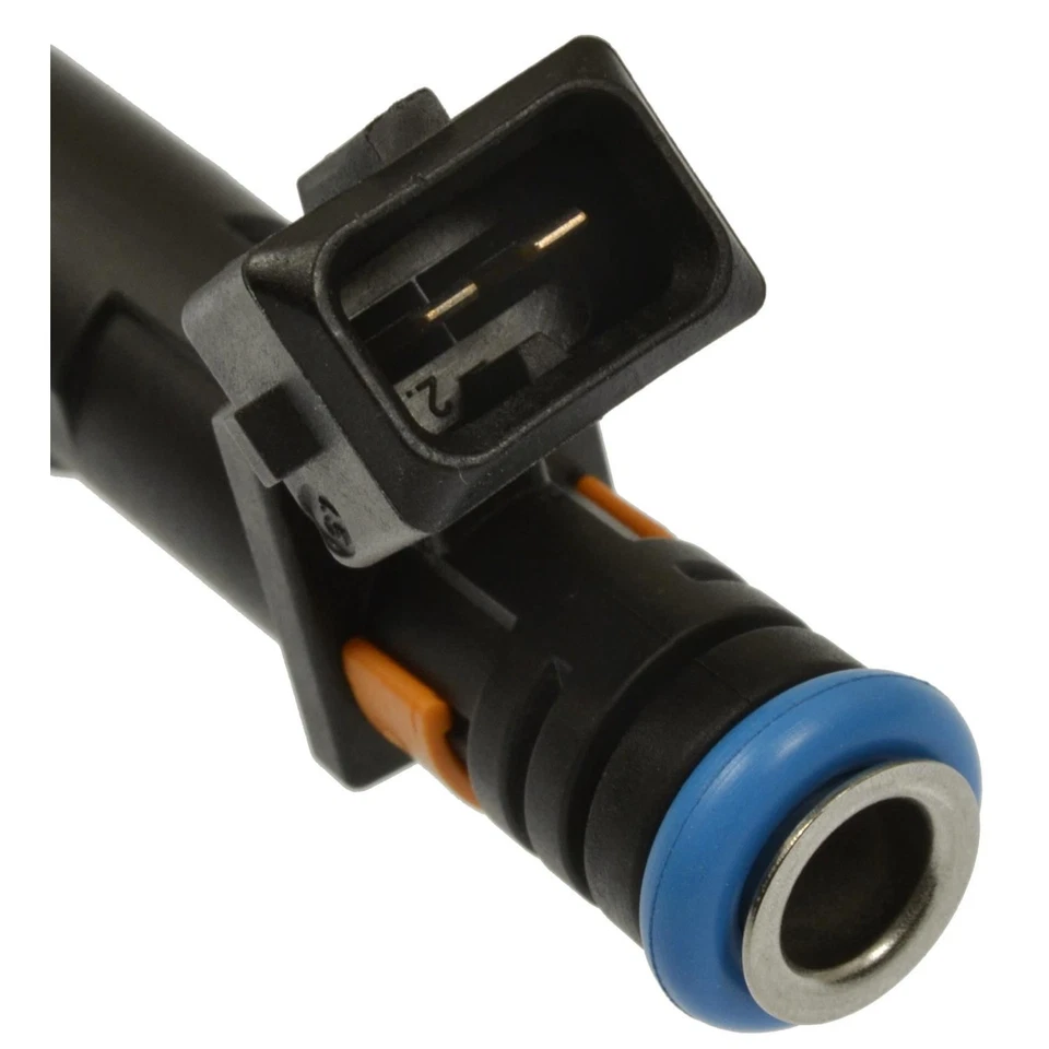 Inyector de combustible Standard Motor Products FJ1331 para Chevrolet Cruze Trax 13-20 Foto 2 de 4