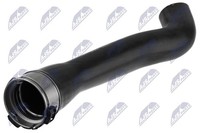 Nty Ladeluftschlauch GPP-RE-064 FüR Renault Espace 5 Megane 4 K9A Talisman B9A