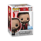 Funko Pop! Vinyl: WWE - Jacob Fatu - Fanatics (Exclusive) #202