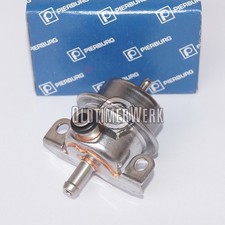 Kraftstoff Druckregler, Cabrio, Golf 2, mit L-Jetronic, OE-Ref. 037133035