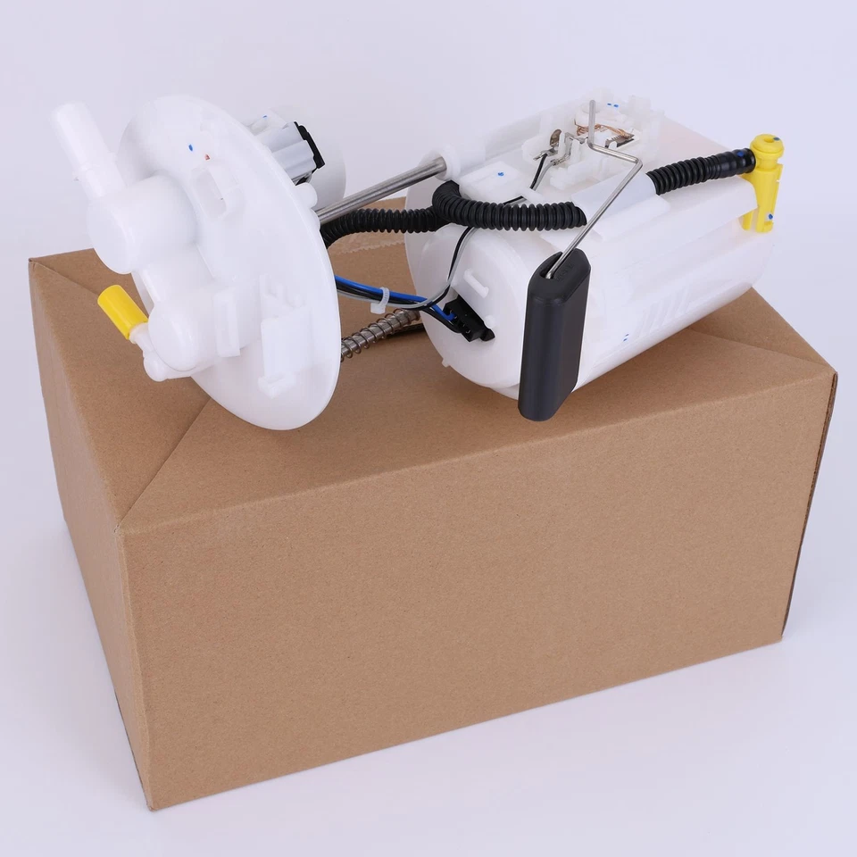 Conjunto de módulo de bomba de combustible 31110B2501 31110B2550 compatible para Kia Soul 2016-19 Foto 4 de 4