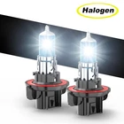 For Nissan NV200 2013-2021 6000K H13 9008 Halogen Headlight Conversion Kit Bulbs
