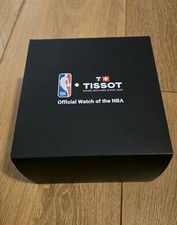 Tissot gents Swiss watch Couturier 40mm  excellent condition boxed