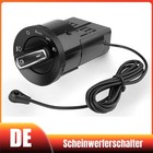 Auto Scheinwerferschalter Modul Lichtsensor Modul Für VW Golf MK4 Passat B5 DE