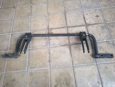 barra stabilizzatrice anteriore NISSAN CABSTAR E 3.0 D 120 CV 100087