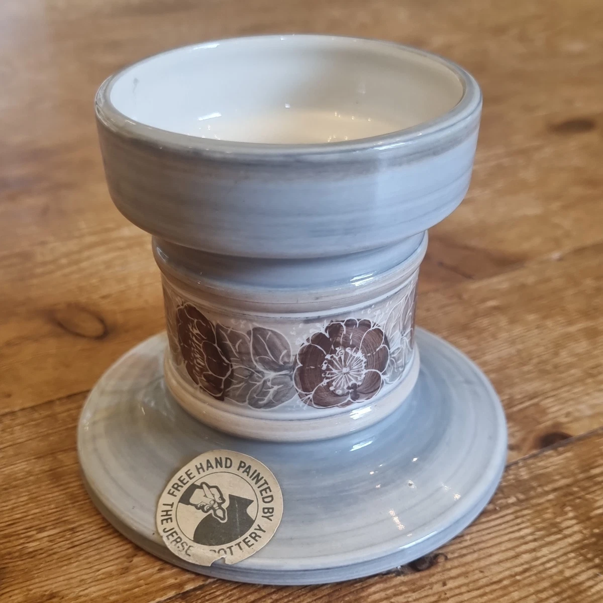 Jersey Porcelain Pottery for sale | eBay UK