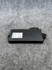 13 Bmw 740i Module Car Control Cas Oem 9217854-01