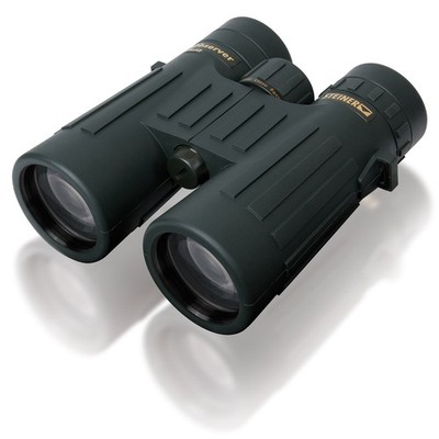 Steiner Fernglas Observer 8x42 Jagd Jagdfernglas leicht Allround-Fernglas