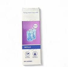 ZEVO Insect Trap Refill- ZEVO refills- ZEVO bug refills-ZEVO multipack