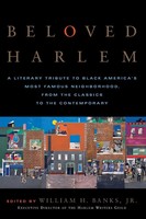 Beloved Harlem | William H. Banks | Taschenbuch | Einband - Flex.(Paperback)