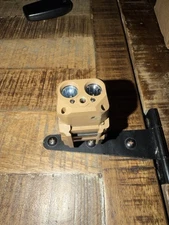 Lasermax Defense PAIL LMD Pistol Aiming Laser  With Manual LMD-PE-IR-1