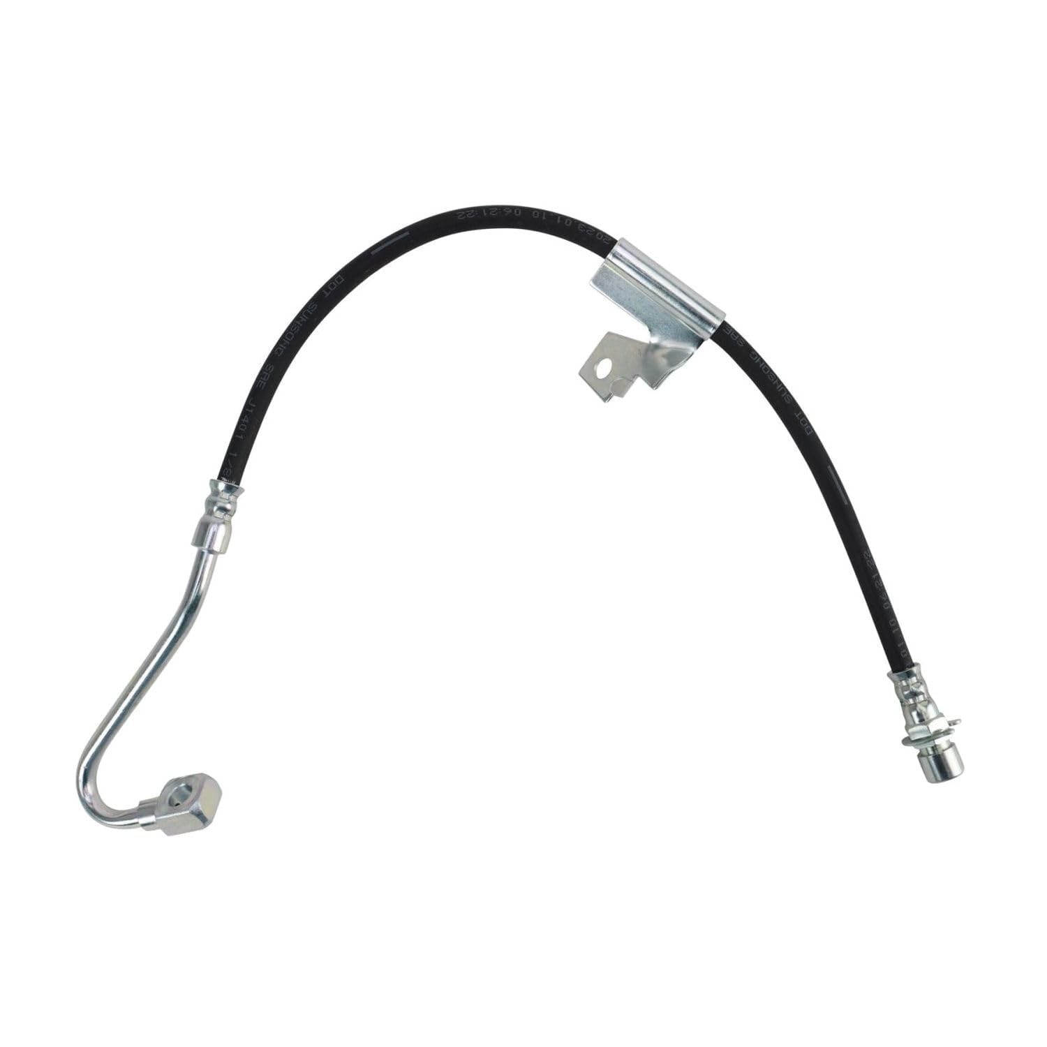 Front Brake Hose for Chevy Blazer 2000-2005 for GMC Jimmy for Olds Bravada