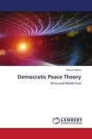Kemal Yildirim | Democratic Peace Theory | Taschenbuch | Englisch (2020)