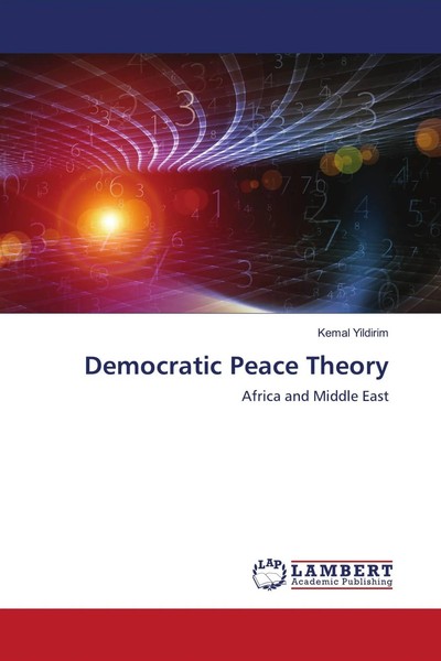 Kemal Yildirim | Democratic Peace Theory | Taschenbuch | Englisch (2020)-image