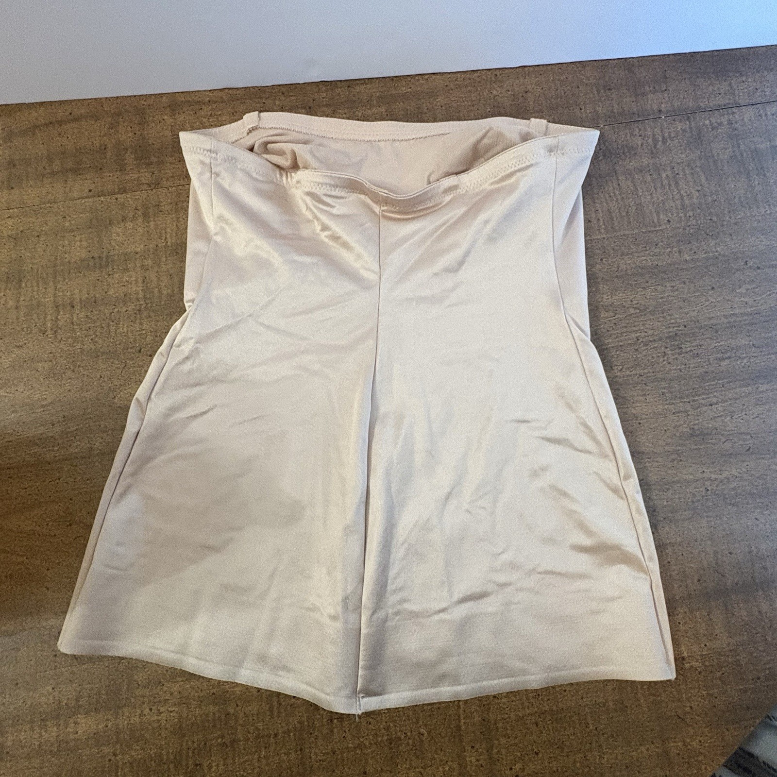 Ruby Ribbon strapless slimming cami bra size 36 b… - image 3