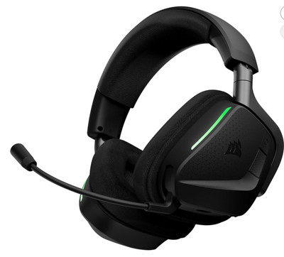 Corsair Void V2 MAX Gaming-Headset Bluetoot Xbox 70 Stunden Akku Verp.beschäd