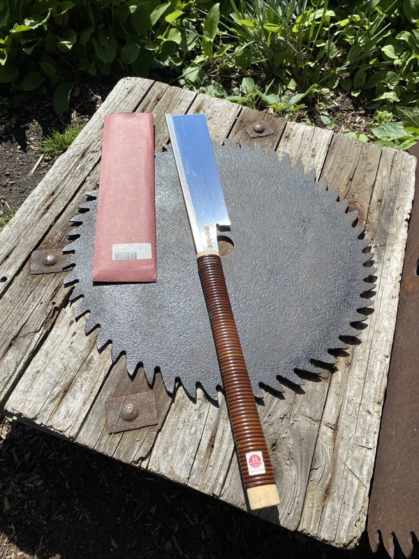 Dozuki super fine saw 240 mm   Rip cut teeth Dovetail Pull Saw NEW NO RESERVE
