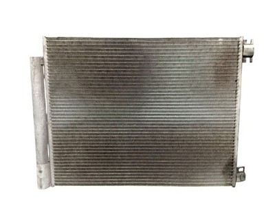 Condenser Radiator Climate for Renault Megane IV Grandtour (K9A/M) 1.2