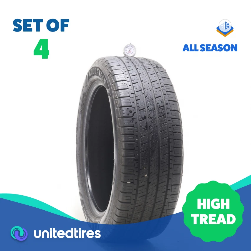 4 Quantity 235/50/19 Car & Truck Tires for sale | eBay