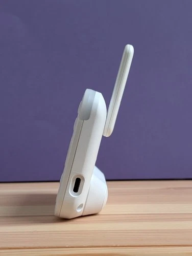 VTech VM4254 Video Baby Monitor - nightlight, 2-way talk, v. long battery life - Picture 6 of 24