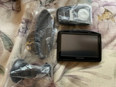 TomTom Go 930 - Image 1 of 4