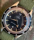 Vintage Omega Seamaster 300 Men’s Watch 39mm SS Automatic 1958 READ Ref. 2913-2