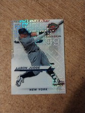 2025 Panini Prospect Edition Mojo HOLO  #162 AARON JUDGE  /25 Yankees