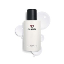 N°1 de Chanel Lotion au Camelia rouge red camellia lotion 150ml Lozione viso