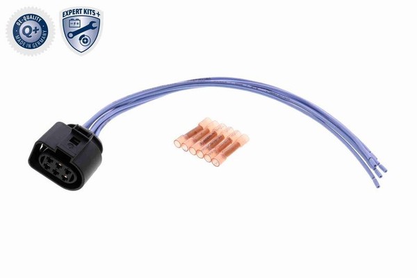 Vemo Reparatursatz, Kabelsatz V10-83-0104 FüR Audi-image