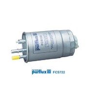 Kraftstofffilter FüR Lancia Delta 844 1.6 1.9 2.0 08 Bis 14 Purflux 250A1000 FD4