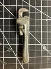 Vintage MARX toy metal pipe wrench