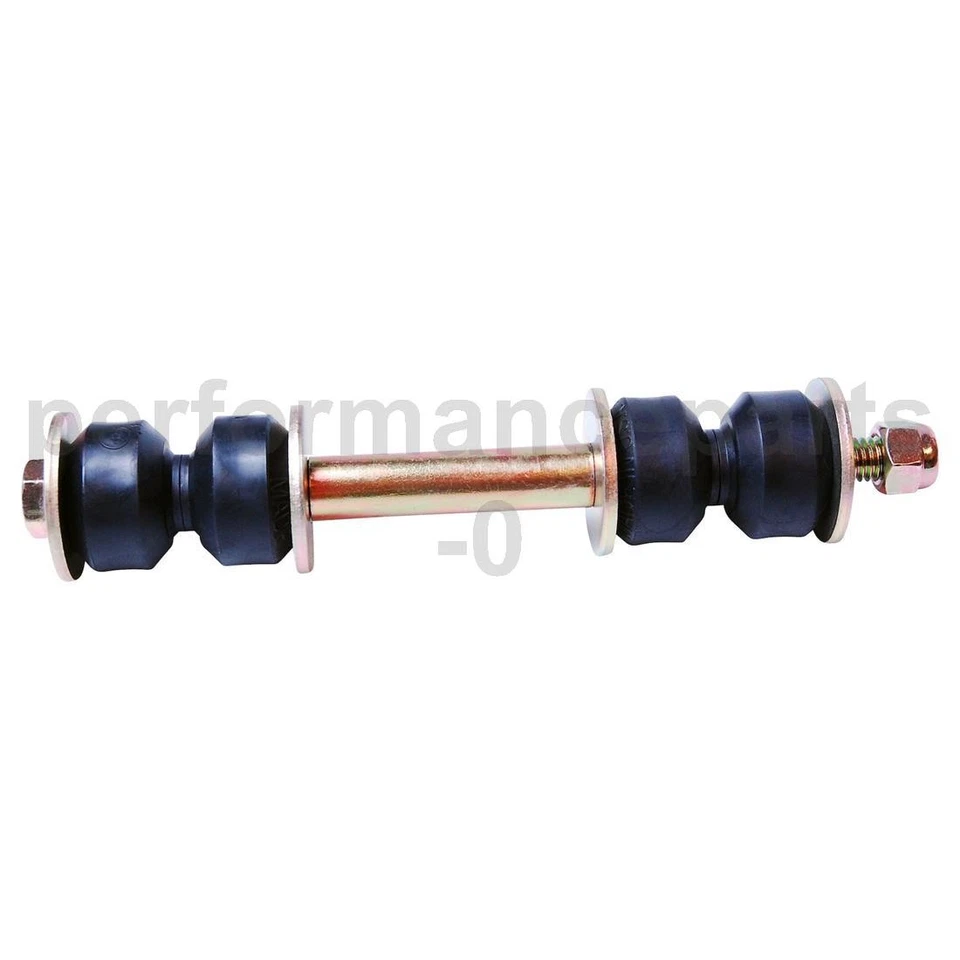 Front Suspension Stabilizer Bar Link Kit for Cadillac Seville 1976-1979 Foto 2 de 2