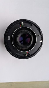 [Near MINT] Mamiya Sekor C 50mm f4.5 Lens RB67 Pro S SD Medium Format