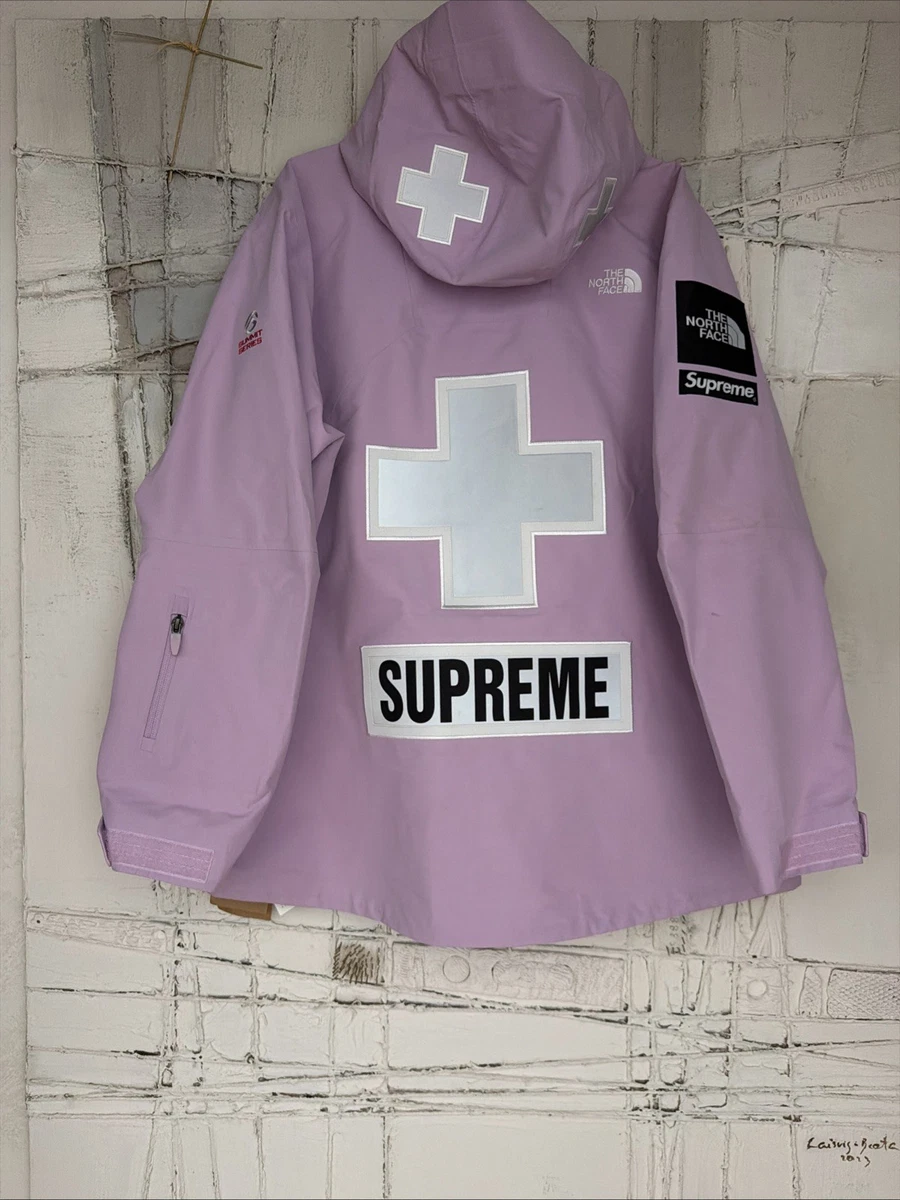 Nylon Outer Shell Windbreaker Coats, Jackets & Vests Pink for Men