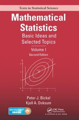 MATHEMATISCHE STATISTIK von Peter J. Bickel (gebunden) (9781498723800)