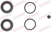 Quick Brake 114-0095 Reparatursatz, Bremssattel For MERCEDES-BENZ
