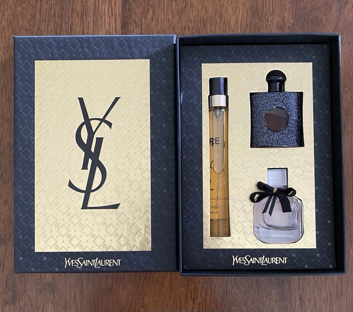 Saint Laurent Fragrances Gift Sets for Women for sale | eBay