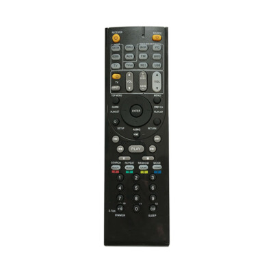 Remote Control Replacement For Integra DTR-9.9 DHC-9.9 RC-809M AV Audio Receiver