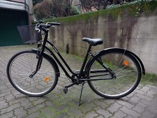 Vendo bici usata ma tenuta benissimo. Cerchi '28, euro 100. Vimercate