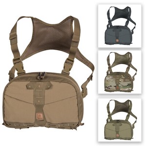 tactical chest pack
