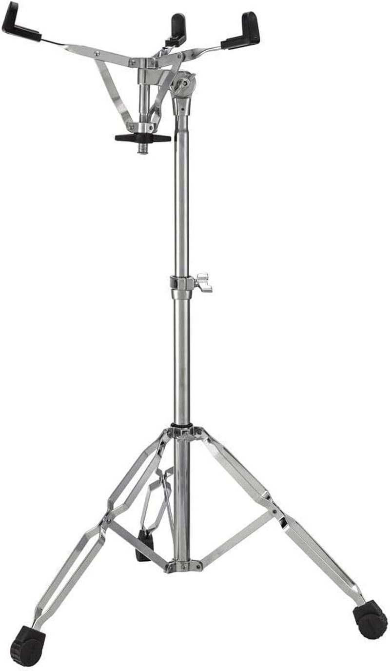 5706EX Medium Height Double Braced Extended Weight Snare Stand