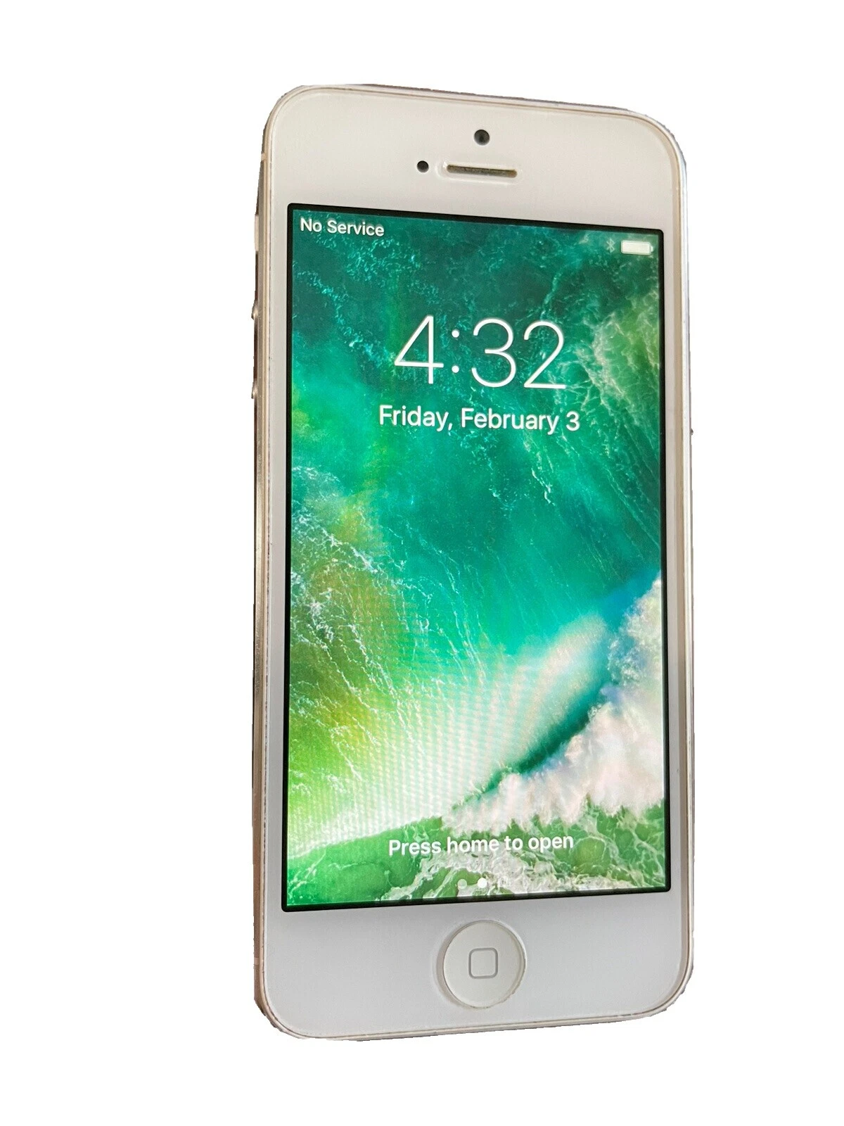 iPhone 5 White AT&T