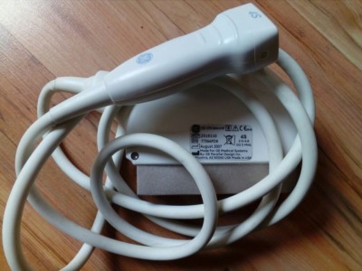 GE 4S Ultraschall Sonde Logiq Vivid