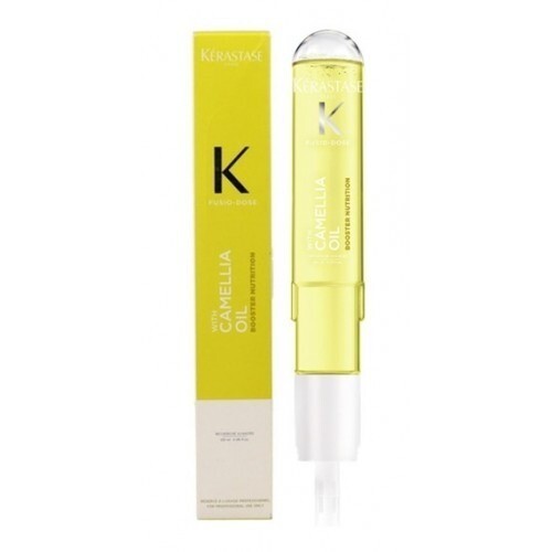 KERASTASE FUSIO DOSE NUTRITIVE SET CONCENTRE NUTRITIVE + 1 BOOSTER NUTRITION - Imagen 4 de 4