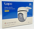 TP-LINK Tapo C510W 2K Überwachungskamera Security Außen Outdoor Nachtsicht