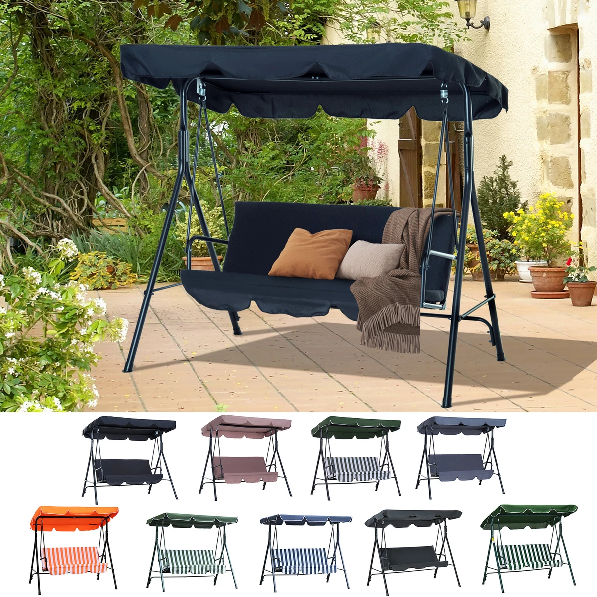 Wowcher swing seat hot sale