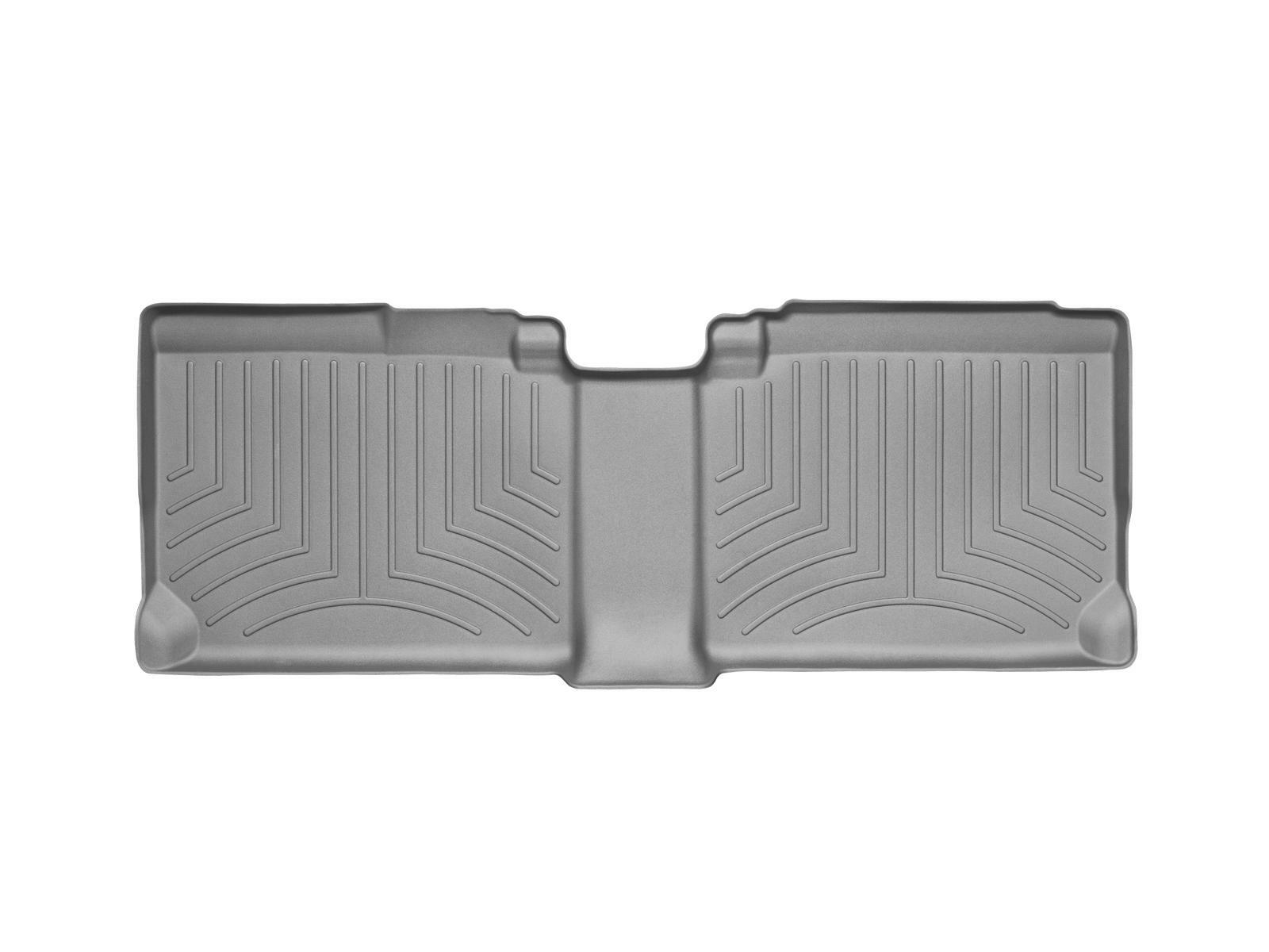 WeatherTech FloorLiner For Chevy Equinox/GMC Terrain 20102017 2nd