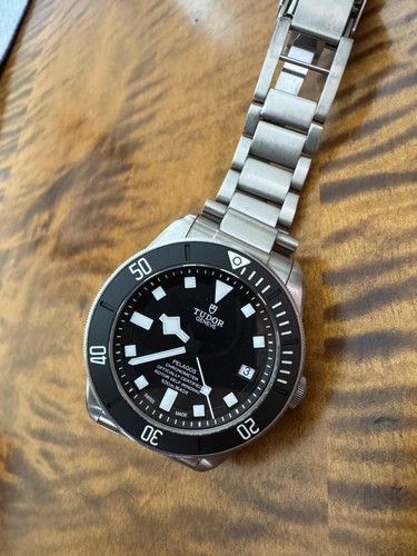 TUDOR Pelagos 25600T