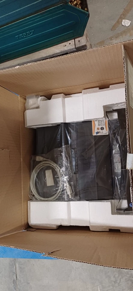 Stock Epson LX-350 Nuove - Imagen 3 de 4